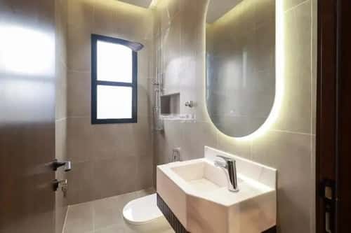 Apartment with 4 Bedrooms Al Rawdhah, North Jeddah, Jeddah