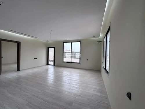 4 bedroom apartment in Al Rawdah