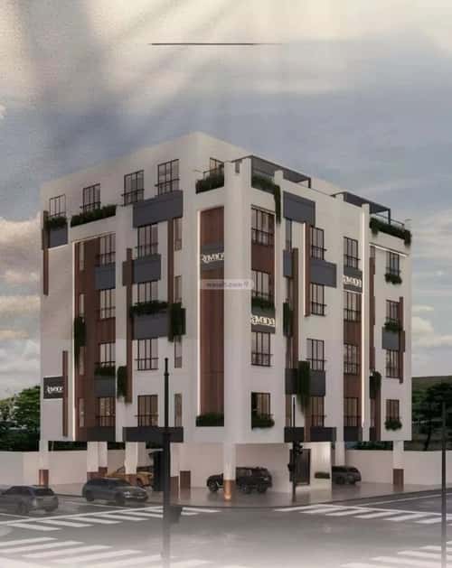 Apartment with 2 Bedrooms Al Faysaleyyah, North Jeddah, Jeddah