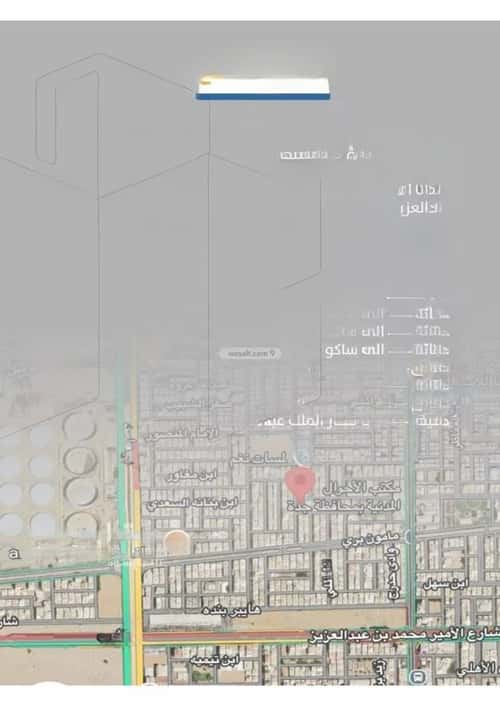 شقة ب 3 غرف الصفاء، شمال جدة، جدة