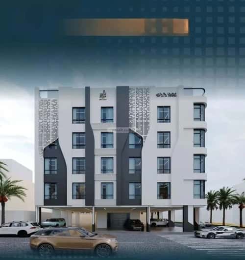 Apartment with 5 Bedrooms Al Rabbwah, North Jeddah, Jeddah