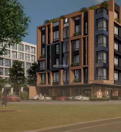 Apartment with 4 Bedrooms Al Faysaleyyah, North Jeddah, Jeddah