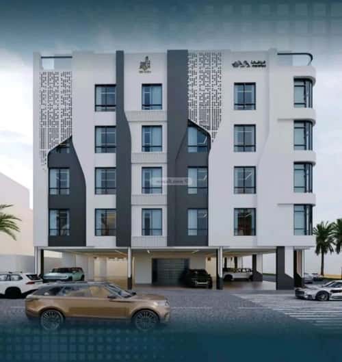 شقة ب 3 غرف الربوة، شمال جدة، جدة