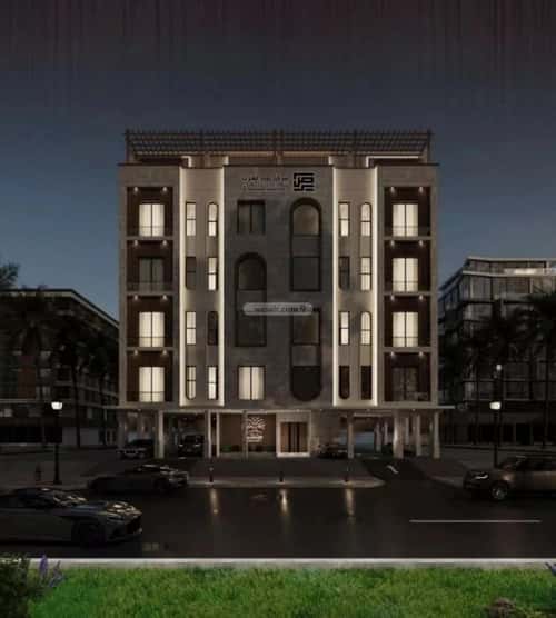 Apartment with 4 Bedrooms Al Naeem, North Jeddah, Jeddah