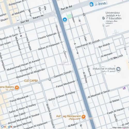 4 bedroom apartment in Al Rawdah