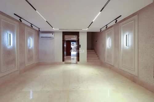 Apartment with 4 Bedrooms Al Rawdhah, North Jeddah, Jeddah