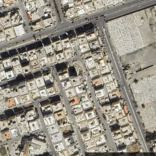 Apartment with 4 Bedrooms Al Naeem, North Jeddah, Jeddah