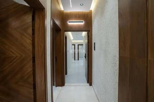 3 bedroom apartment in Al Salamah