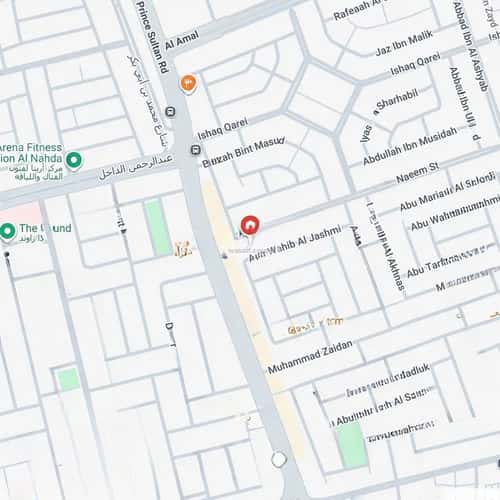 Apartment with 5 Bedrooms Al Naeem, North Jeddah, Jeddah