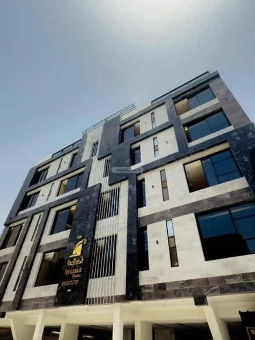 Apartment with 4 Bedrooms Al Rawdhah, North Jeddah, Jeddah