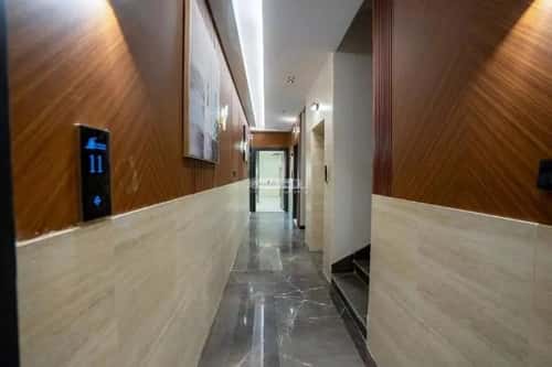 4 bedroom apartment in Al Rawdah