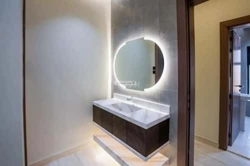 شقة 4 غرف في الروضة