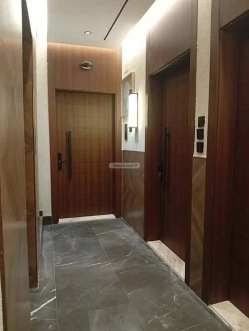 5 bedroom apartment in Al Naeem