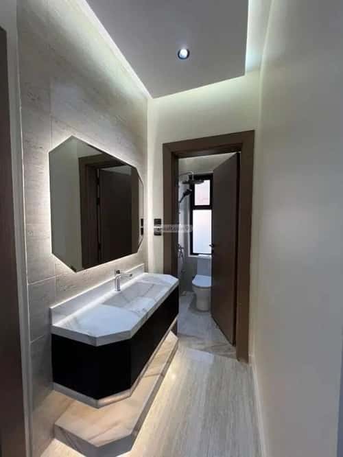 4 bedroom apartment in Al Salamah