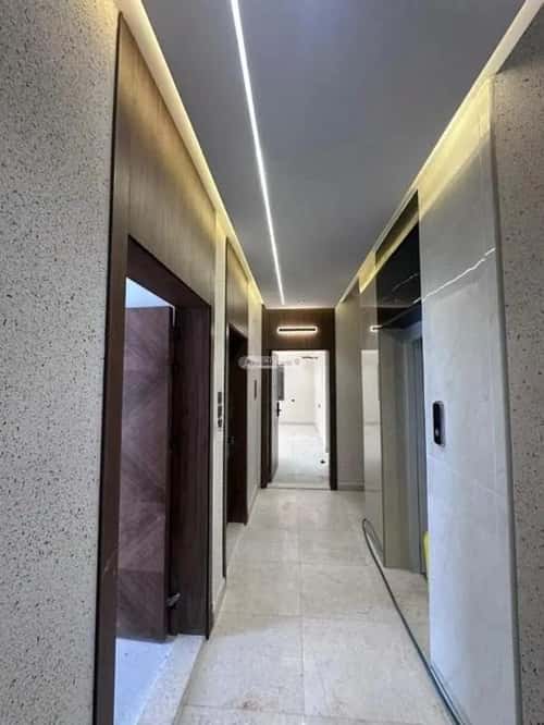 شقة ب 5 غرف السلامة، شمال جدة، جدة