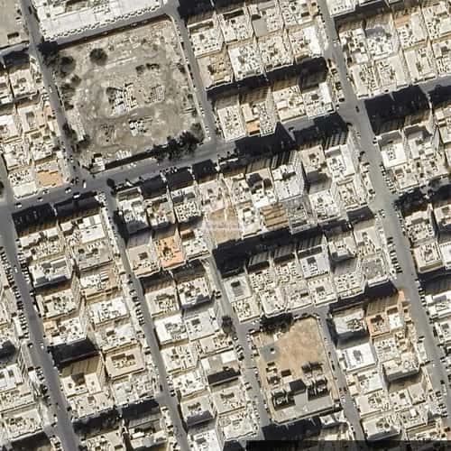 5 bedroom apartment in Al Salamah