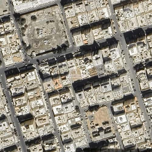 Apartment with 3 Bedrooms Al Salamah, North Jeddah, Jeddah