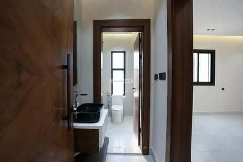 4 bedroom apartment in Al Salamah