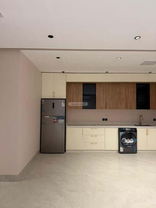 Floor 170 SQM with 4 Bedrooms Ar-Rabwah, Central Riyadh, Riyadh