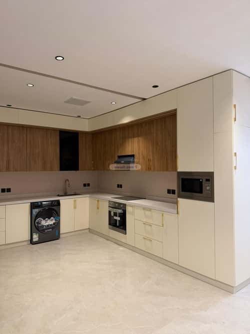 Floor 170 SQM with 4 Bedrooms Ar-Rabwah, Central Riyadh, Riyadh