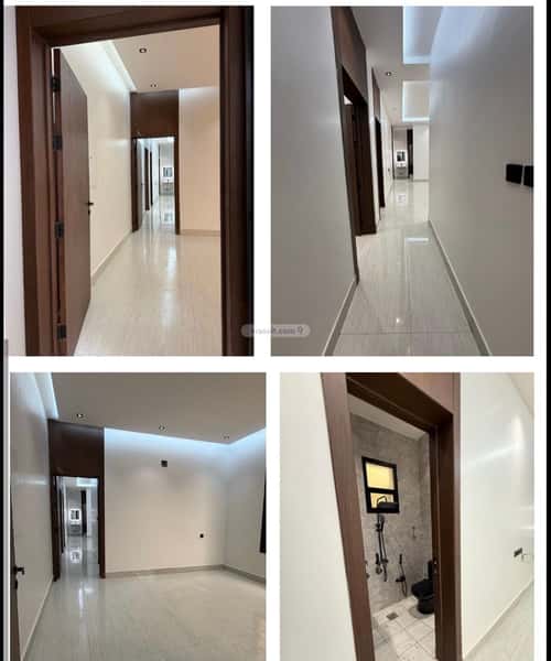 Floor 158 SQM with 6 Bedrooms Al Marjan, East Riyadh, Riyadh