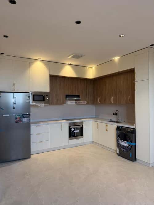 شقة ب 3 غرف الربوة، وسط الرياض، الرياض