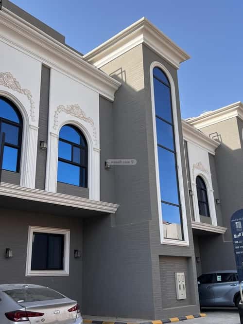 Apartment with 3 Bedrooms Ar-Rabwah, Central Riyadh, Riyadh