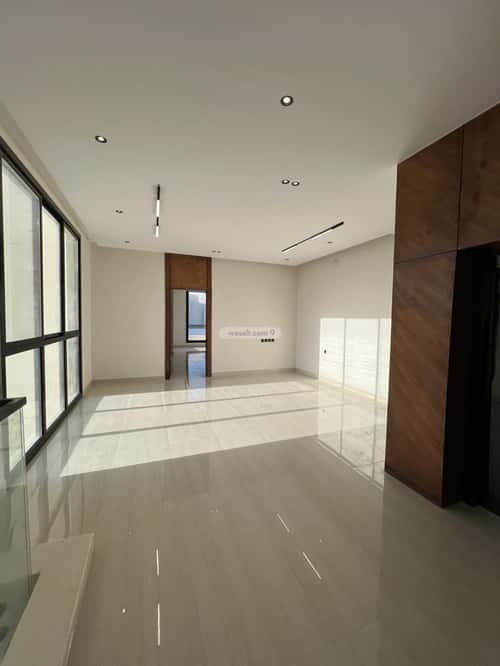 Villa 450 SQM Facing North on 20m Width Street Al-Mahdiyah, West Riyadh, Riyadh