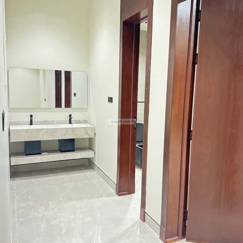 شقة ب 4 غرف المستقبل، المجمعة