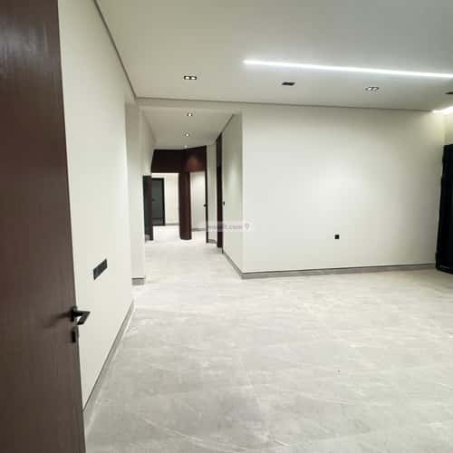 شقة ب 4 غرف المستقبل، المجمعة