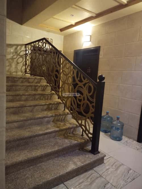 عمارة 500 متر مربع واجهة شرقية البوادي، شمال جدة، جدة