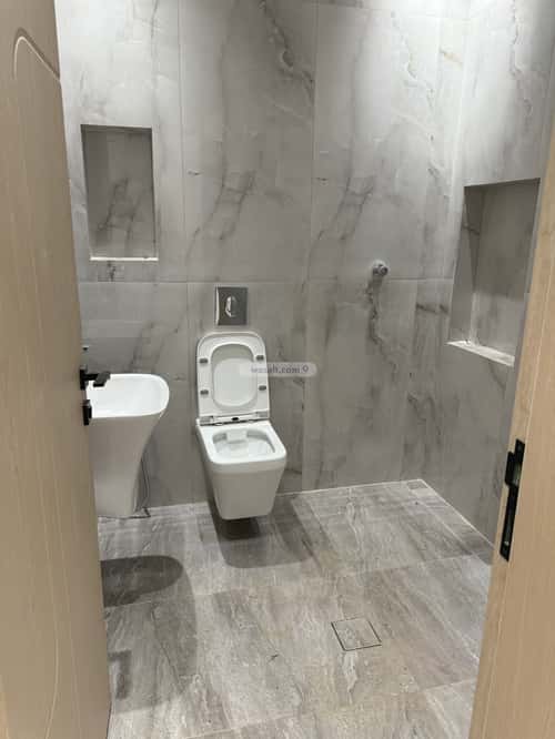 Villa 300 SQM Facing North on 18m Width Street Al Salam, Madinah