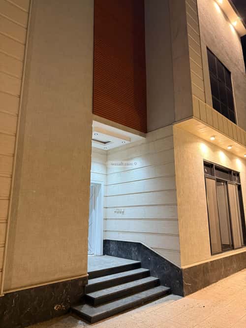 فيلا 300 متر مربع شمالية على شارع 18م السلام، المدينة المنورة