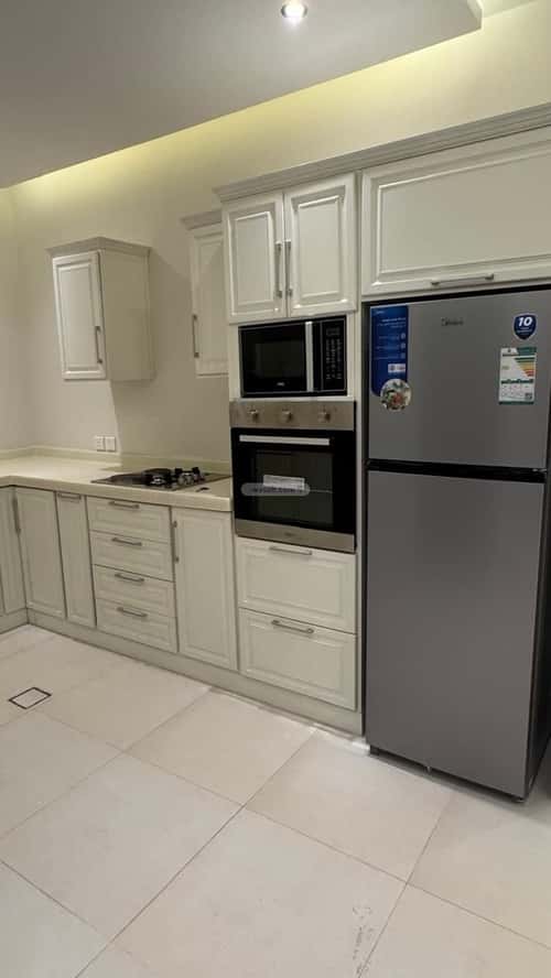 دور 67 متر مربع ب 3 غرف القيروان، شمال الرياض، الرياض