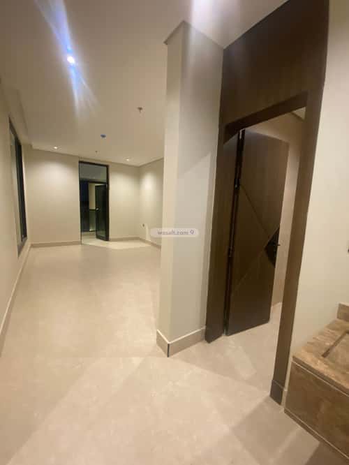 شقة 216 متر مربع ب 5 غرف طيبة، الدمام