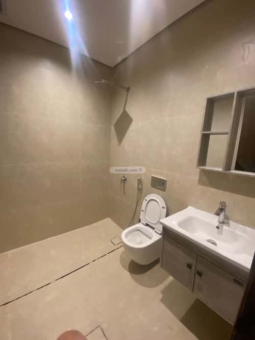 Apartment 216 SQM with 5 Bedrooms Teebh, Aldammam