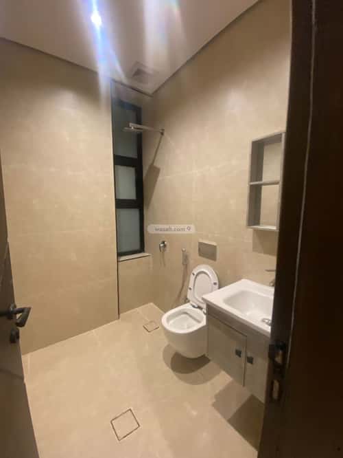 شقة 162 متر مربع ب 4 غرف طيبة، الدمام