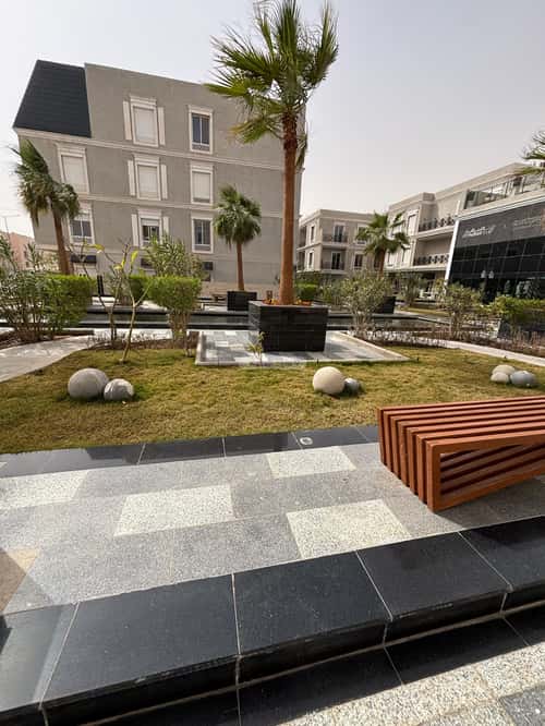 Apartment with 3 Bedrooms Al-Yasmeen, North Riyadh, Riyadh