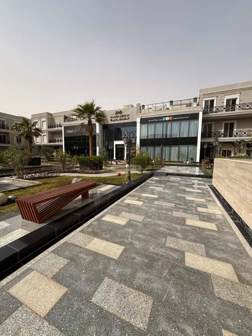 شقة ب 3 غرف الياسمين، شمال الرياض، الرياض