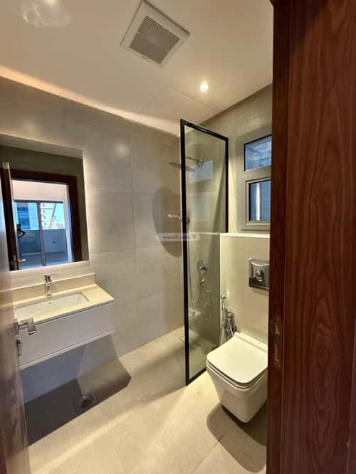 شقة ب 3 غرف الصحافة، شمال الرياض، الرياض