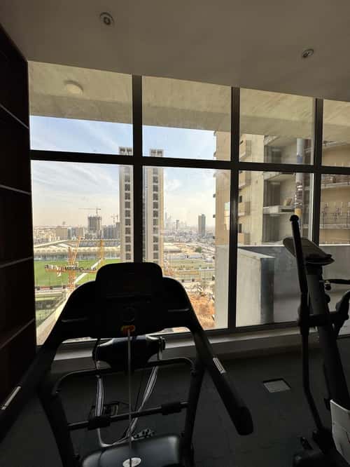 Apartment with 3 Bedrooms As-Sahafa, North Riyadh, Riyadh