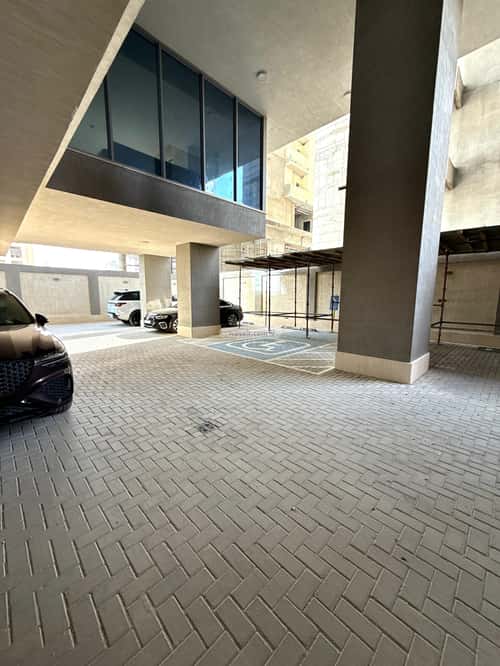 شقة ب 3 غرف الصحافة، شمال الرياض، الرياض