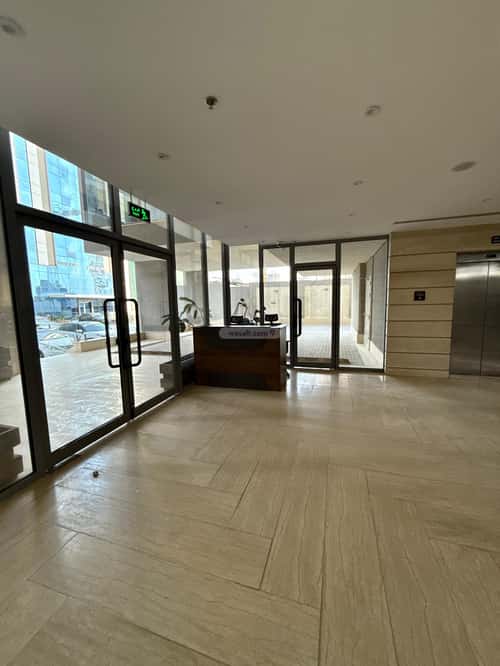 شقة ب 3 غرف الصحافة، شمال الرياض، الرياض