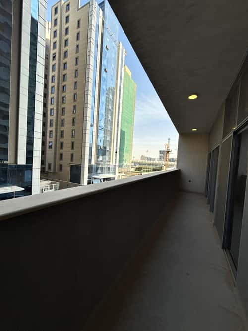 Apartment with 3 Bedrooms As-Sahafa, North Riyadh, Riyadh