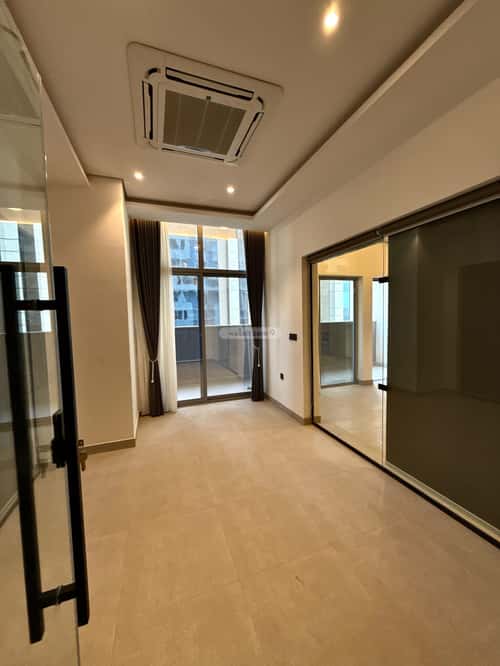 شقة ب 3 غرف الصحافة، شمال الرياض، الرياض