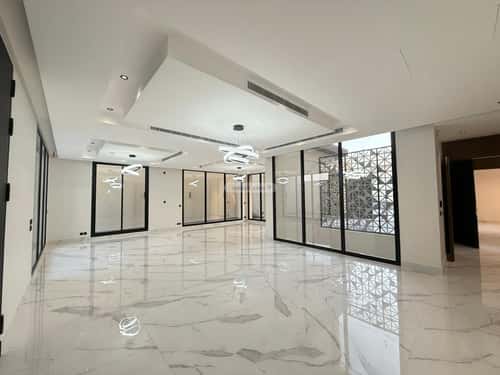 Villa 469 SQM Facing South on 25m Width Street Al-Mahdiyah, West Riyadh, Riyadh