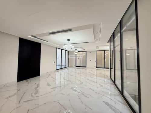 Villa 469 SQM Facing South on 25m Width Street Al-Mahdiyah, West Riyadh, Riyadh