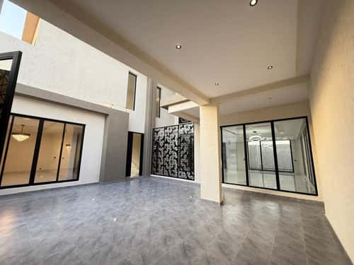 فيلا 6 غرف في المهدية