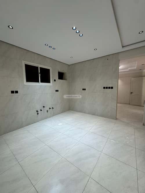 شقة ب 4 غرف الحمراء، تبوك