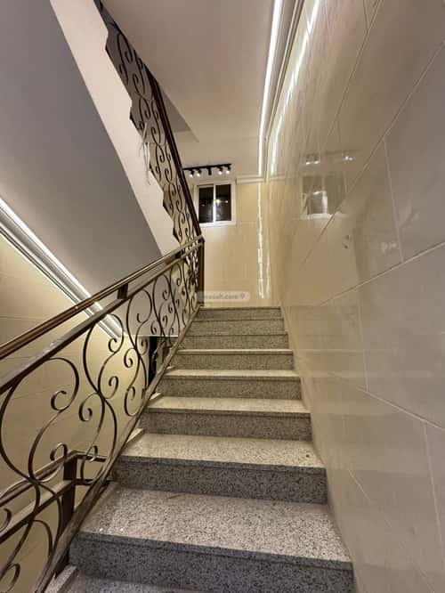 شقة ب 4 غرف الحمراء، تبوك